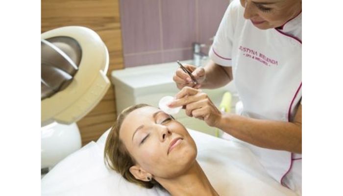 Curso Diagnóstigo Facial Avanzado