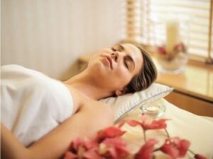 Curso Mesoterapia capilar