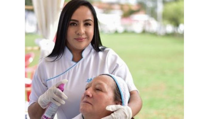 Curso Diagnóstico Facial