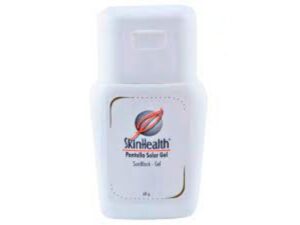 Pantalla solar Skin Heald 60gms protege al 100%