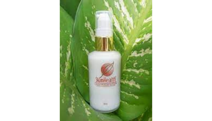 Hidratante Liposomada Skin Heald 60gms