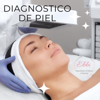 Curso de diagnóstico de la piel