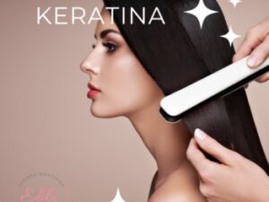 Curso de keratina
