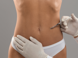 Curso mesoterapia corporal