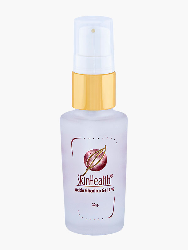 Acido Glicolico Gel 7%