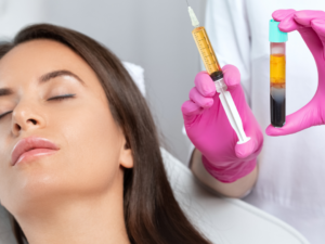 Curso Plasma rico en Plaquetas