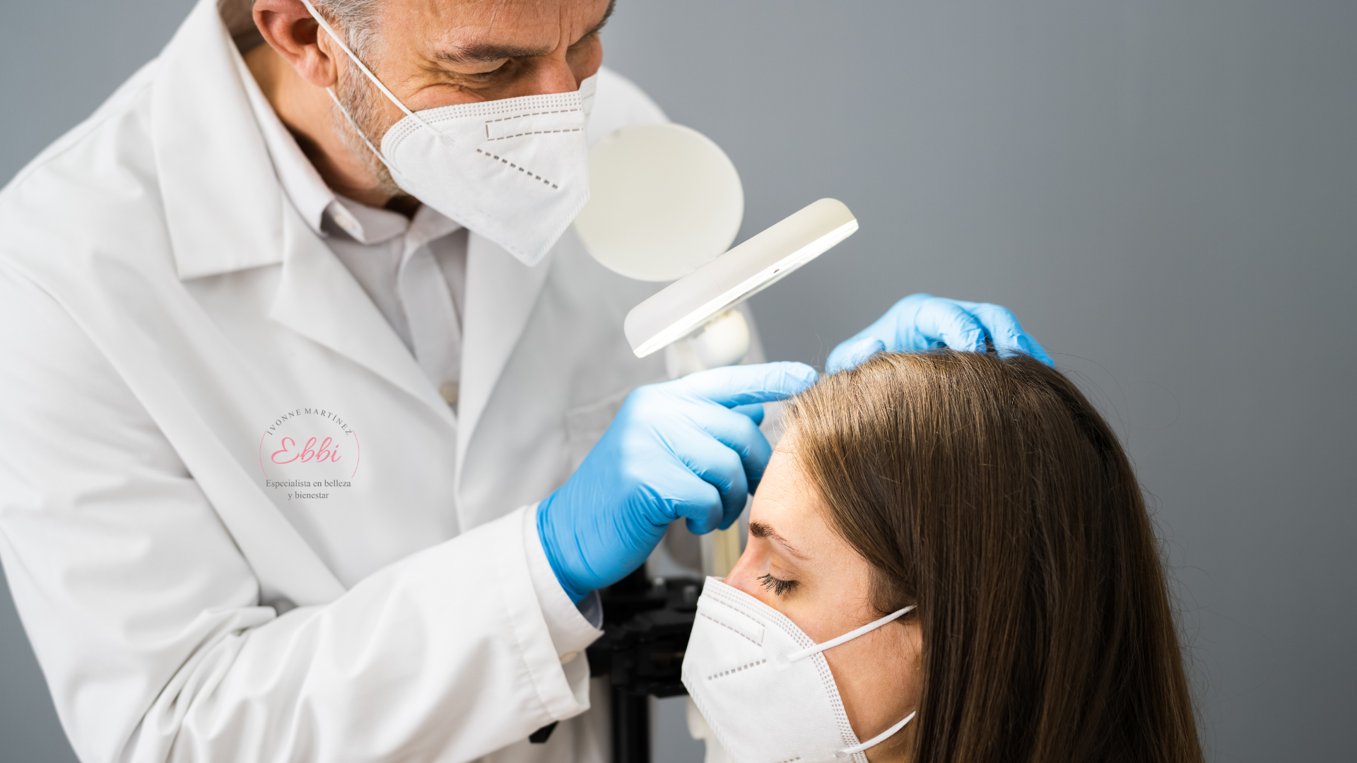 Curso tratamiento alopecia