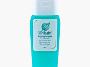 Gel Hidratante Con Aloe 100gr.